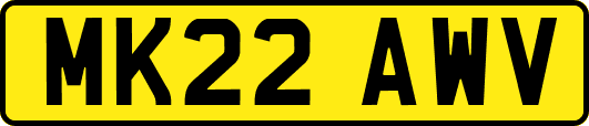 MK22AWV