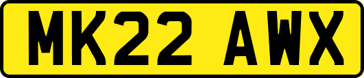 MK22AWX