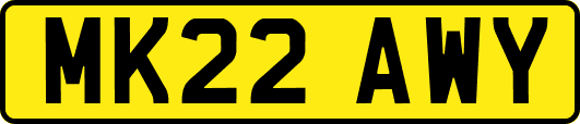 MK22AWY