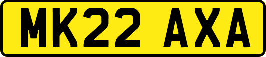 MK22AXA