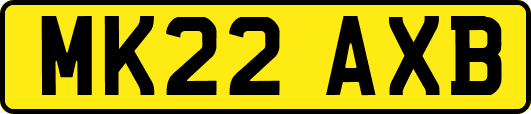 MK22AXB