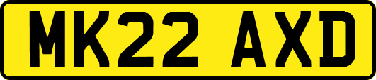 MK22AXD