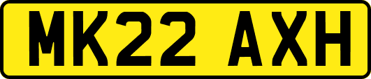 MK22AXH