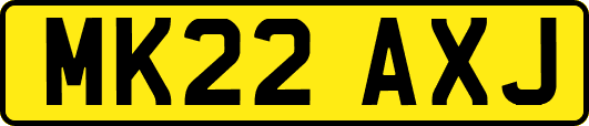 MK22AXJ