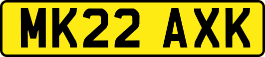 MK22AXK