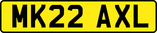 MK22AXL