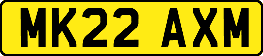 MK22AXM