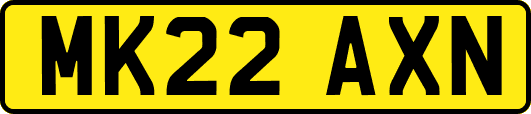 MK22AXN