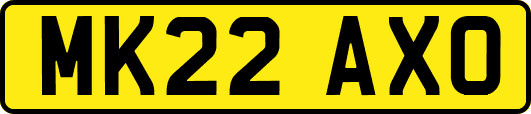 MK22AXO