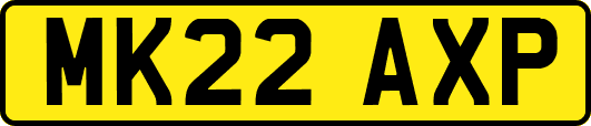 MK22AXP