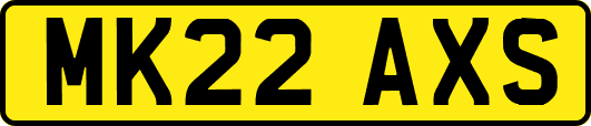 MK22AXS