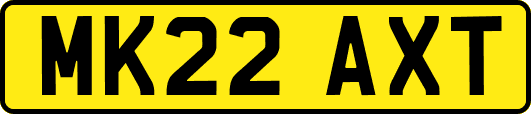 MK22AXT