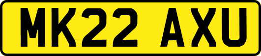 MK22AXU