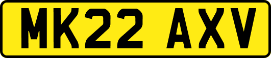 MK22AXV