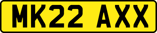 MK22AXX