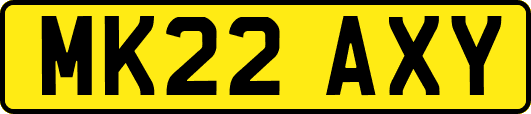 MK22AXY