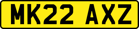 MK22AXZ