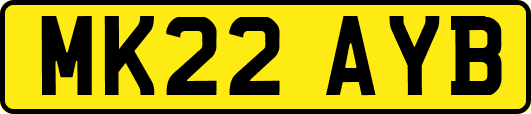 MK22AYB