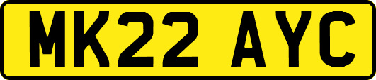 MK22AYC
