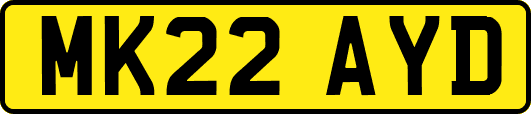 MK22AYD