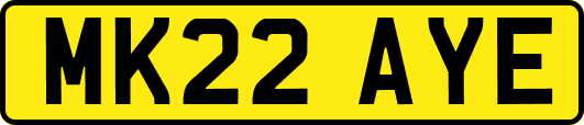 MK22AYE