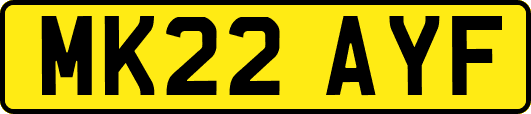 MK22AYF