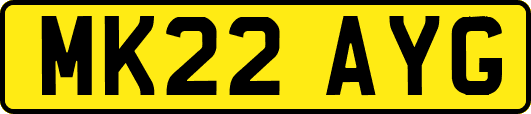 MK22AYG
