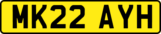 MK22AYH