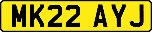 MK22AYJ
