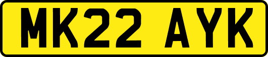 MK22AYK