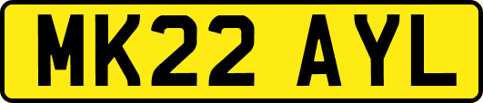 MK22AYL