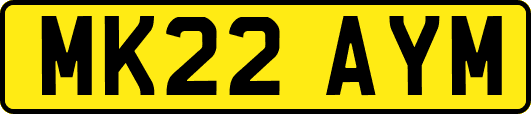 MK22AYM