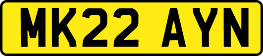 MK22AYN