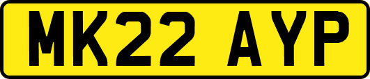 MK22AYP