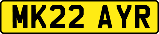 MK22AYR