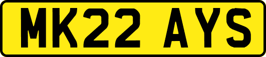 MK22AYS