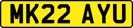 MK22AYU