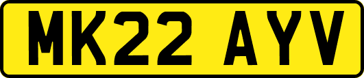 MK22AYV