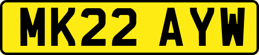 MK22AYW