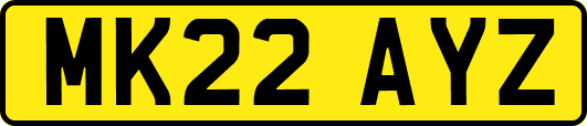 MK22AYZ