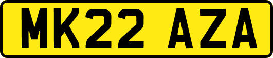 MK22AZA
