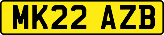 MK22AZB