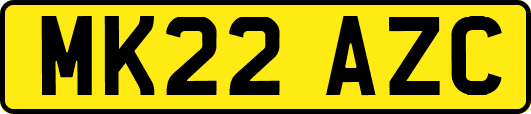 MK22AZC