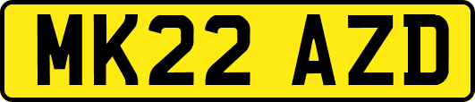 MK22AZD