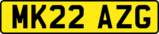 MK22AZG