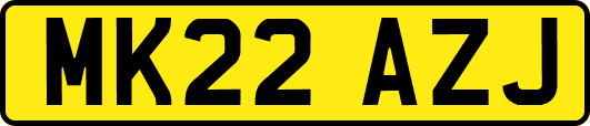 MK22AZJ