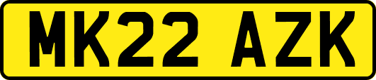 MK22AZK