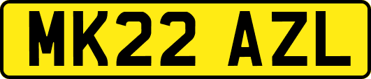MK22AZL