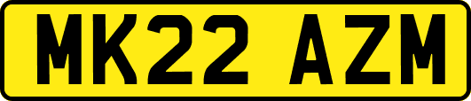 MK22AZM