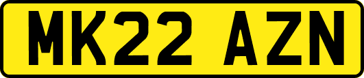 MK22AZN